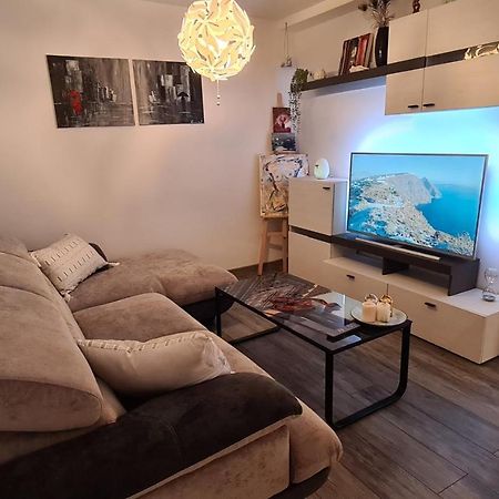 Apartman Kokola Mali Lošinj Exteriér fotografie