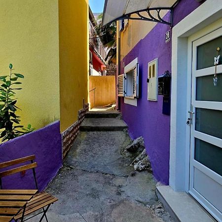 Apartman Kokola Mali Lošinj Exteriér fotografie