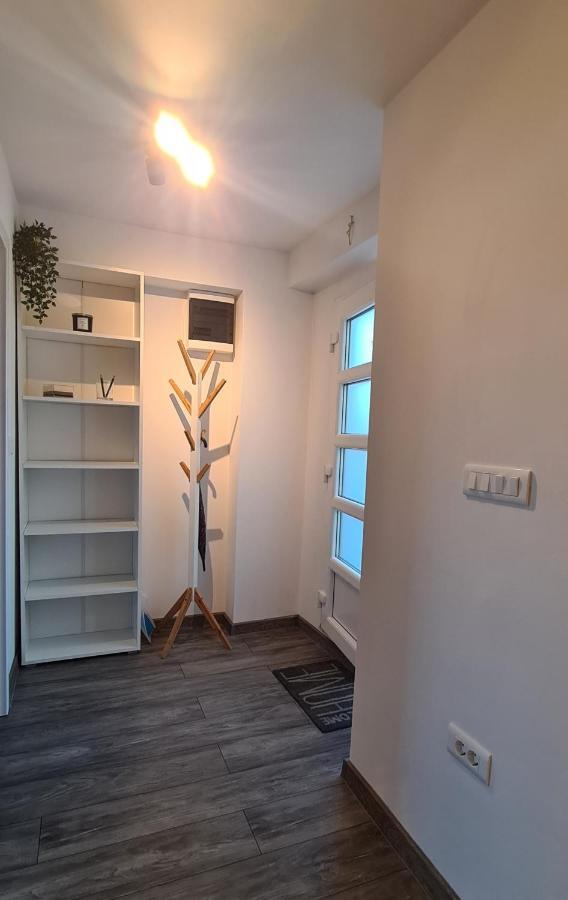 Apartman Kokola Mali Lošinj Exteriér fotografie