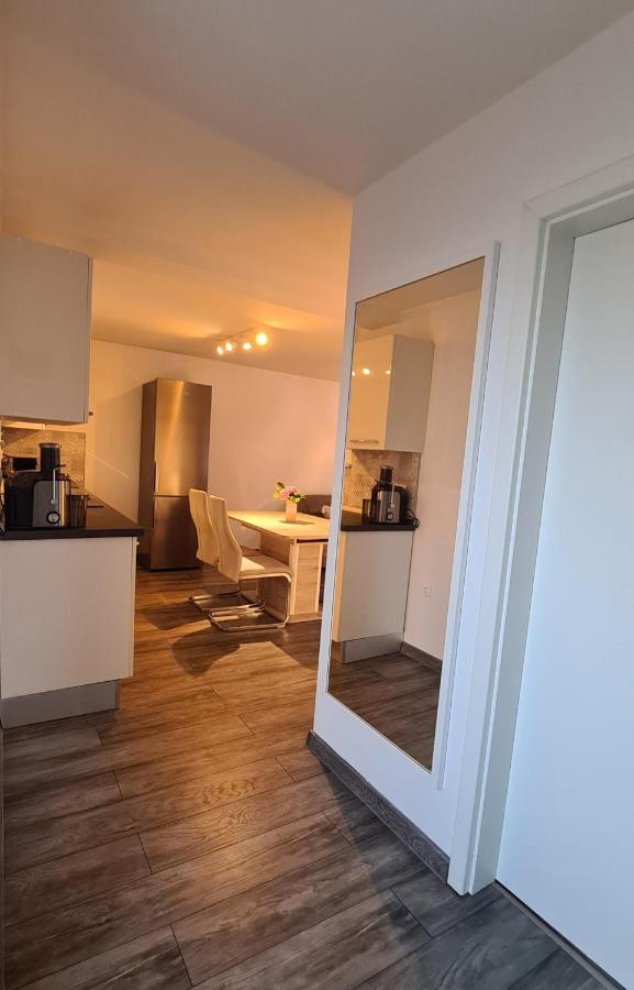 Apartman Kokola Mali Lošinj Exteriér fotografie