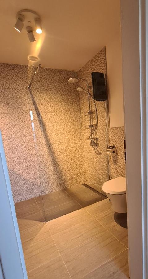 Apartman Kokola Mali Lošinj Exteriér fotografie