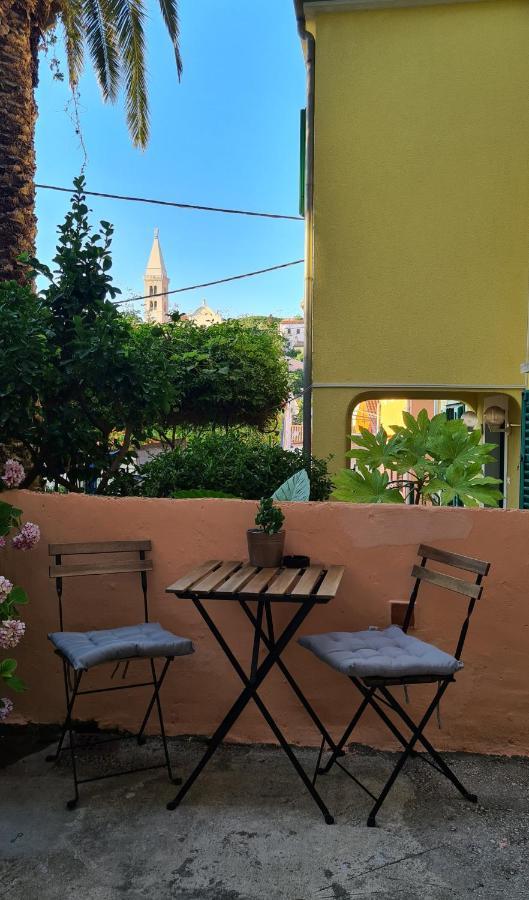 Apartman Kokola Mali Lošinj Exteriér fotografie
