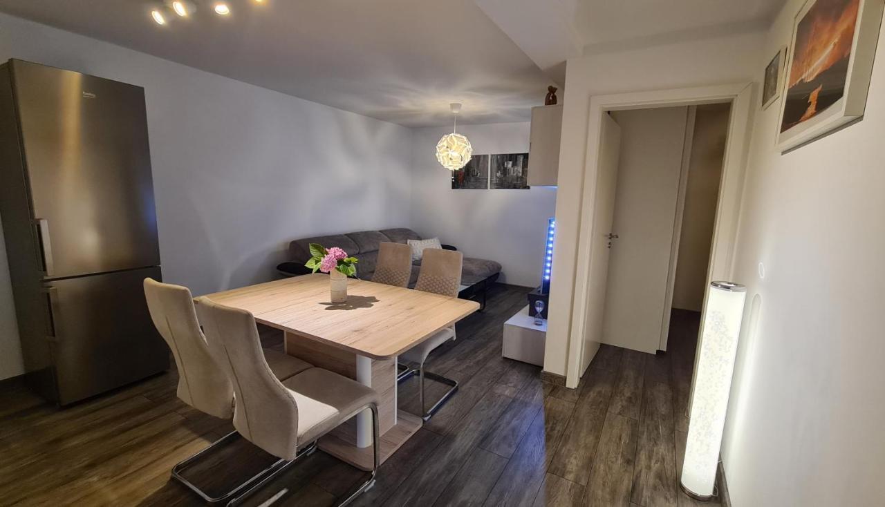 Apartman Kokola Mali Lošinj Exteriér fotografie