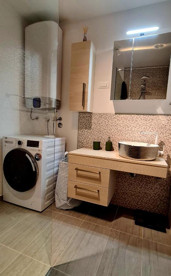 Apartman Kokola Mali Lošinj Exteriér fotografie